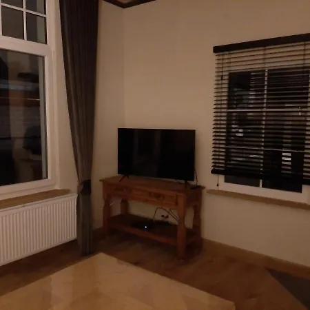 Velo 94 Villa