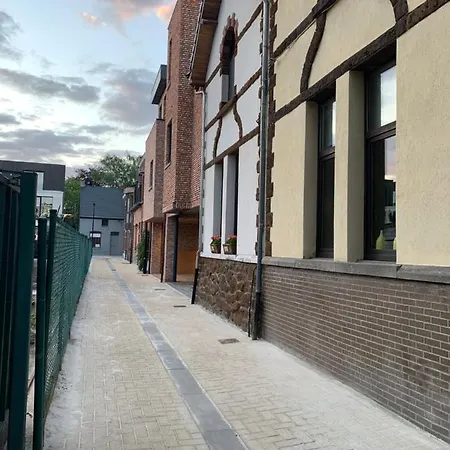 Velo 94 Villa